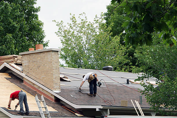 Trusted Bowie, TX Roofing Contractor Experts