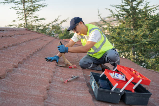 Roof Repair Estimates in Bowie, TX